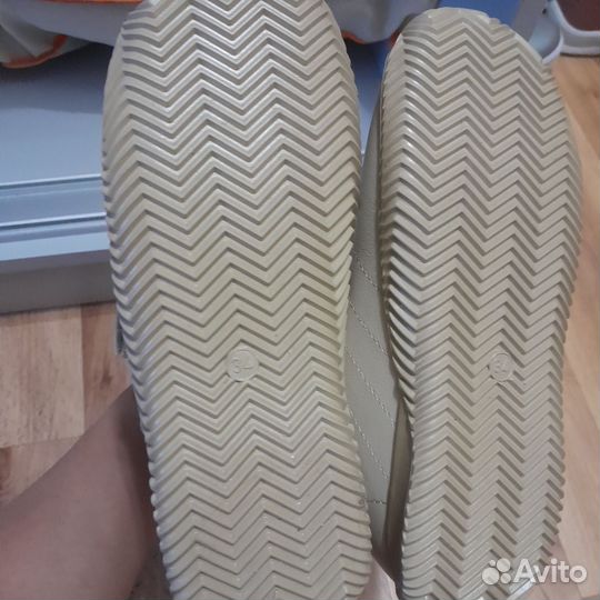 Ортопедические сандали для девочки