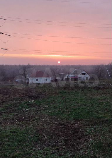 Участок 8 сот. (ИЖС)