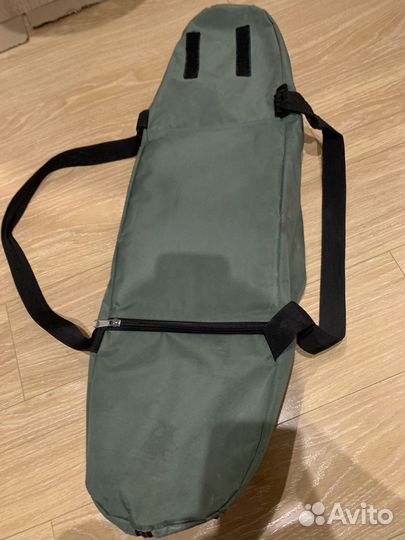 Сумка для скейтборда