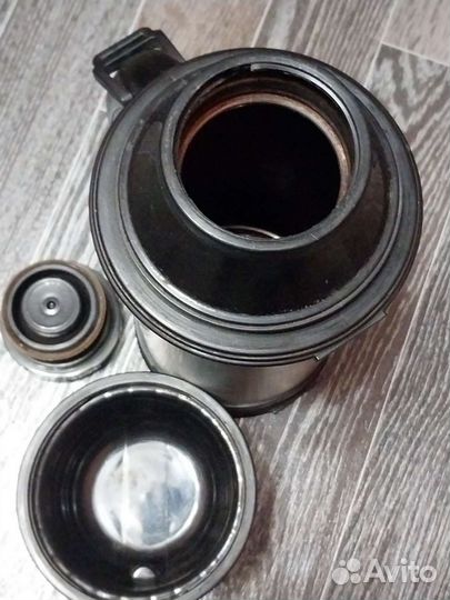 Термос Vinzer 1.4 л