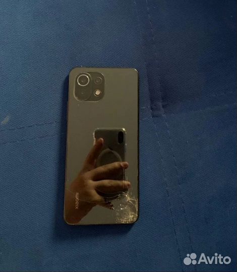 Xiaomi Mi 11 Lite, 8/128 ГБ