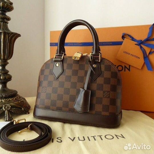 Сумка женская Louis vuitton