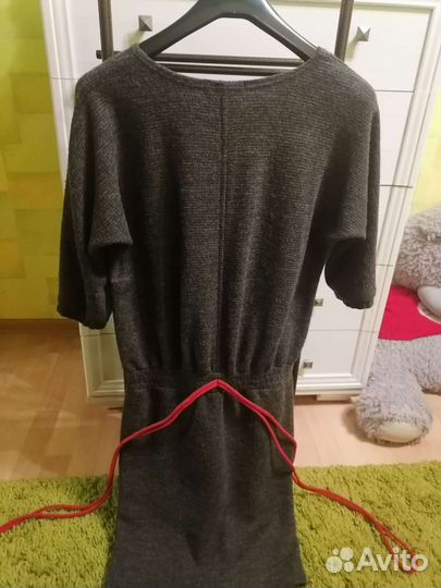 Платье-туника