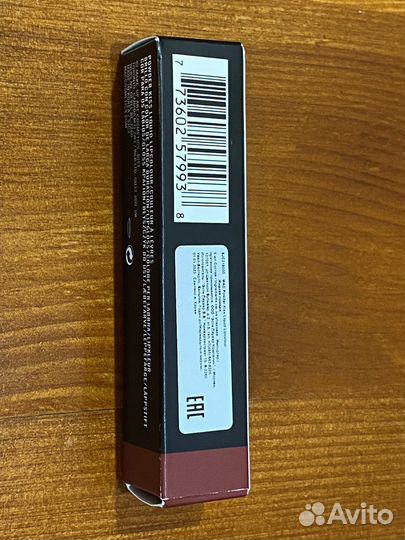 Помада жидкая Mac