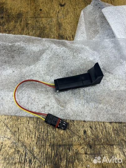 Ручка двери BMW G30 новая