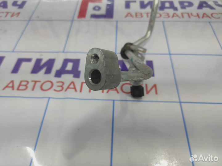 Трубка кондиционера Renault logan 2 Stepway 924409817R