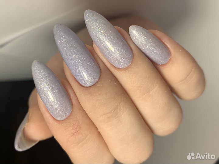 Маникюр/Педикюр