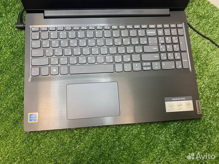 Ноутбук Lenovo IdeaPad S145-15IWL (Т20018)