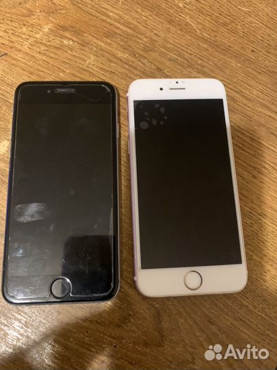 iPhone 6, 32 ГБ