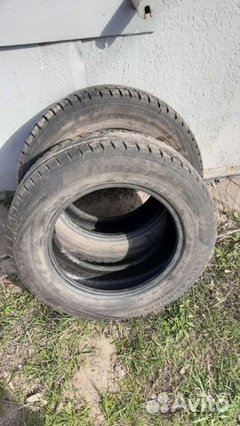 Viatti Strada Asimmetrico V-130 195/65 R15 91H