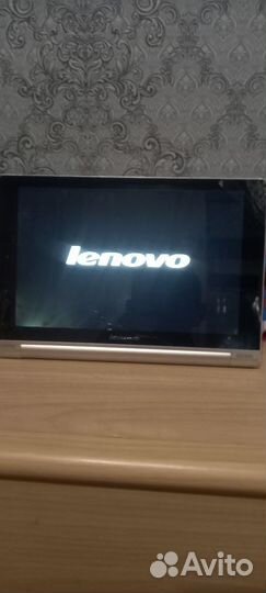 Планшет lenovo yoga tablet 10