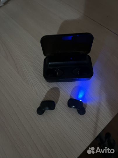 Нашуники игровые