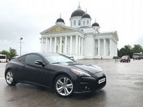 Hyundai Genesis 2.0 AT, 2010, 88 000 км, с пробегом, цена 2 050 000 руб.