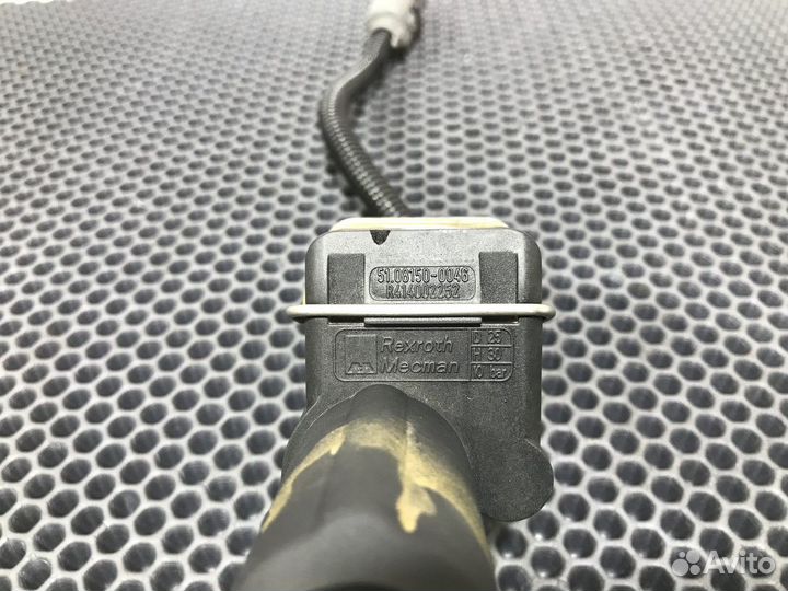 51081500023 Клапан горного тормоза