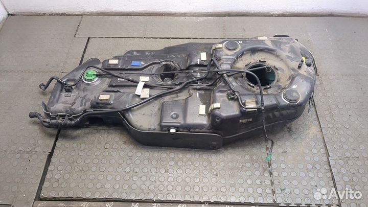 Бак топливный Ford Explorer 2019, 2020