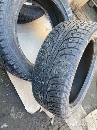 Nokian Tyres Hakkapeliitta 5 245/50 R20 106T