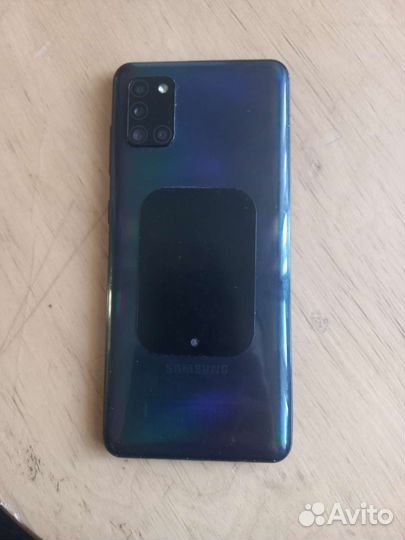 Мобильные телефоны бу samsung a31