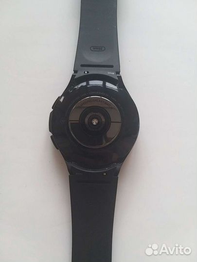 Samsung galaxy watch 46 mm