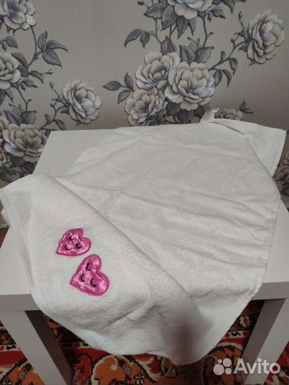 Полотенце подарочное новые