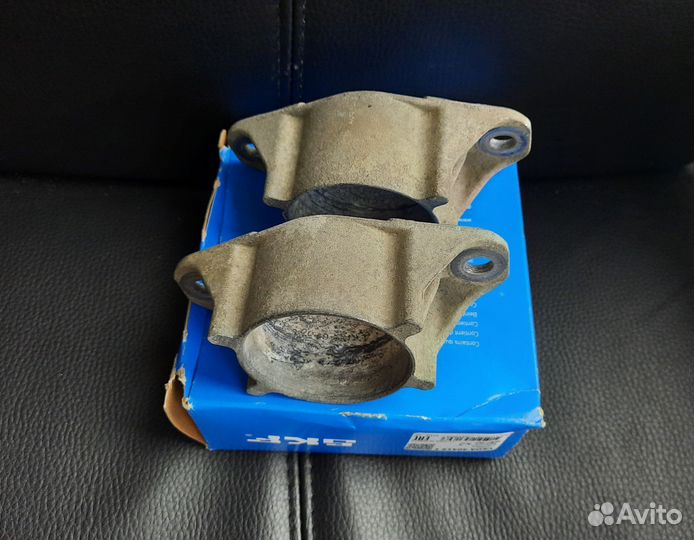 Опоры заднего амортизатора форд фокус 2