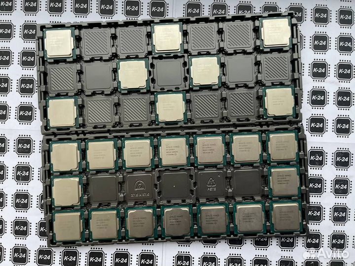 Процессоры 1151 1230v5 1270v5 1240v5 1260Lv5 1280v