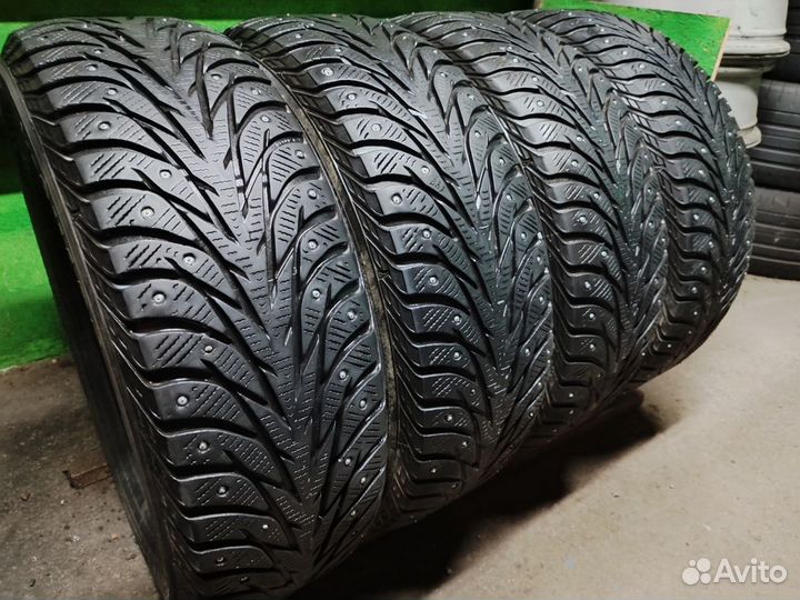 Yokohama Ice Guard IG35 225/60 R17 103T