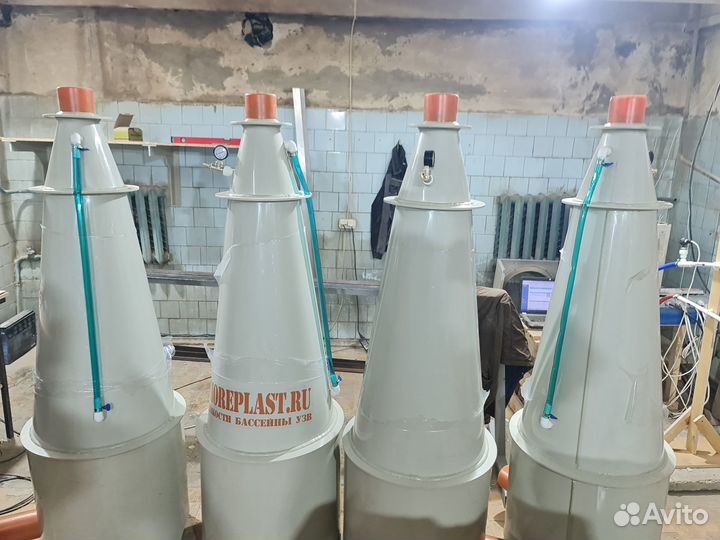 Оксигенератор для узв (KKg2i6)