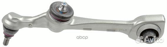 3715201 рычаг нижний правый MB W221 3.5-6.0/3