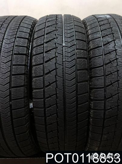 Bridgestone Blizzak VRX 185/65 R15 88Q