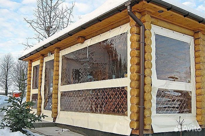 Гибкие окна