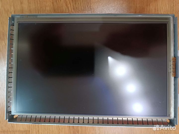 Монитор Range Rover l 405