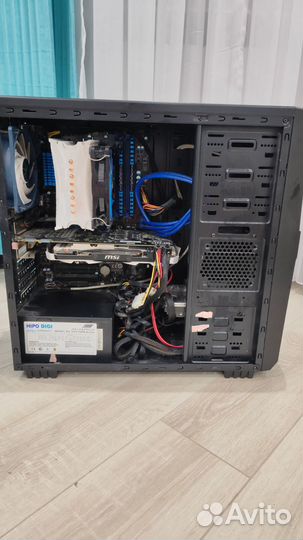 Системный блок intel core i7