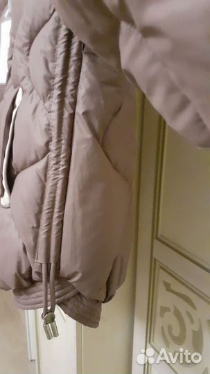 Куртка женская