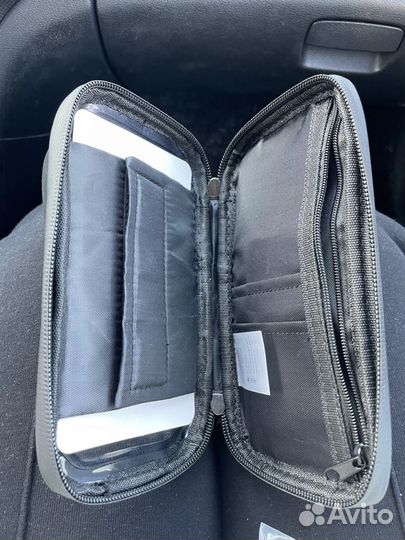 Чехол бумажник