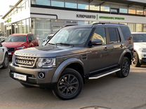 Land Rover Discovery 3.0 AT, 2016, 147 354 км, с пробегом, цена 2 888 000 руб.