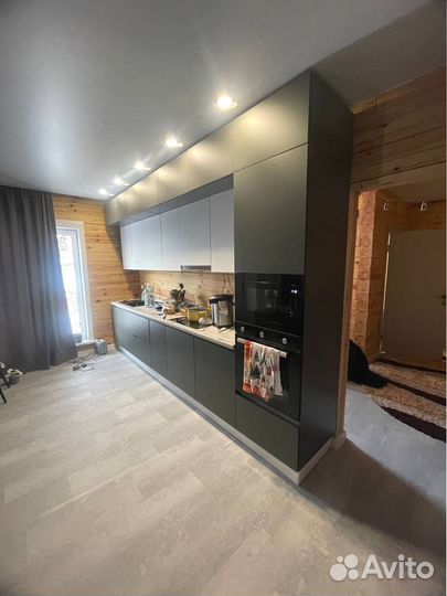 Кухонный гарнитур на заказ