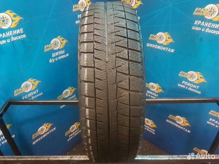 Bridgestone Blizzak Revo GZ 195/65 R15