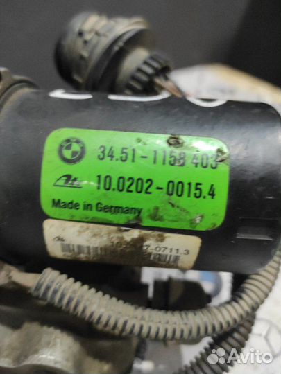 Насос ABS Bmw 3-Series E36