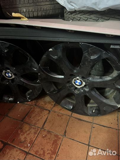 Диски для BMW R19