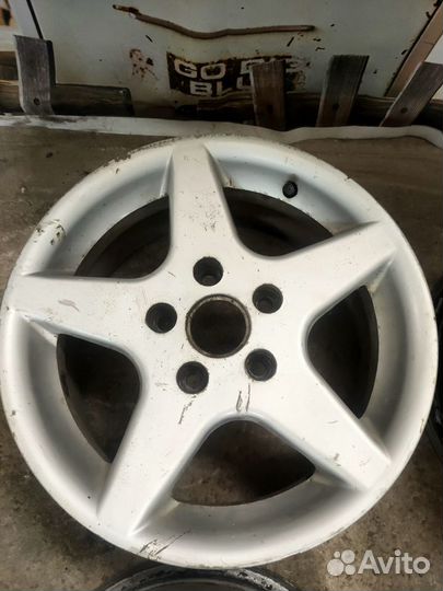 Диски мазда 626 gf