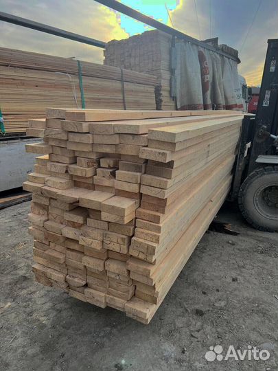 Лес, доска, брус, доска обрезная, пиломатериалы