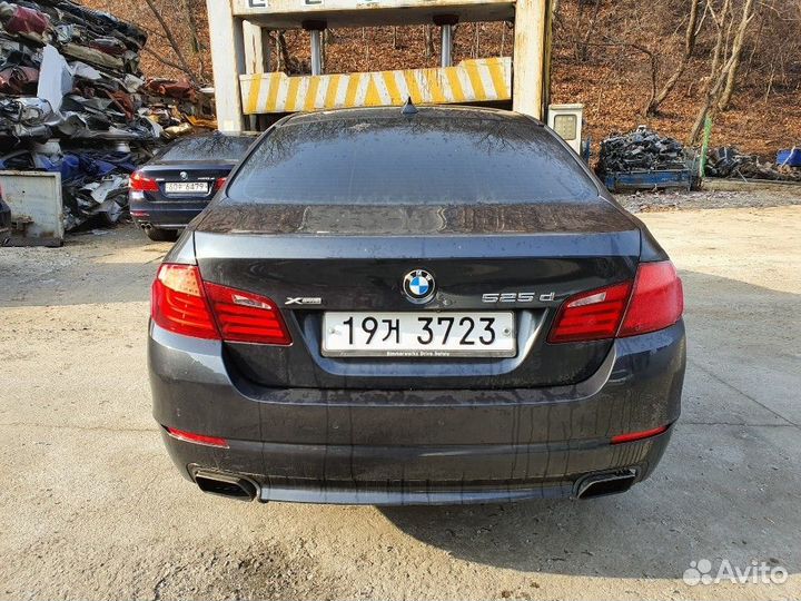 Проводка (разное) BMW 5-Series/5-Series Gran Turismo