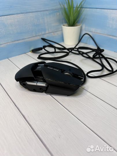 Мышь razer ouroboros