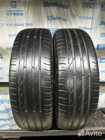 Bridgestone Turanza T001 185/65 R15 88H