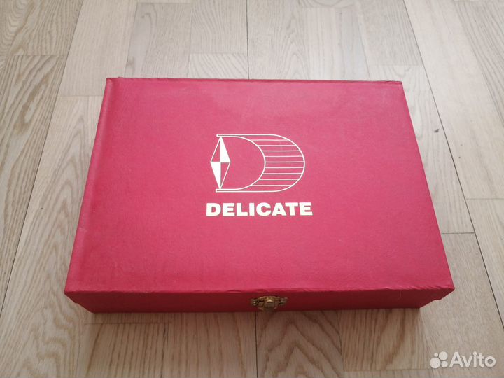 Подарочный кофейный набор на 6 персон