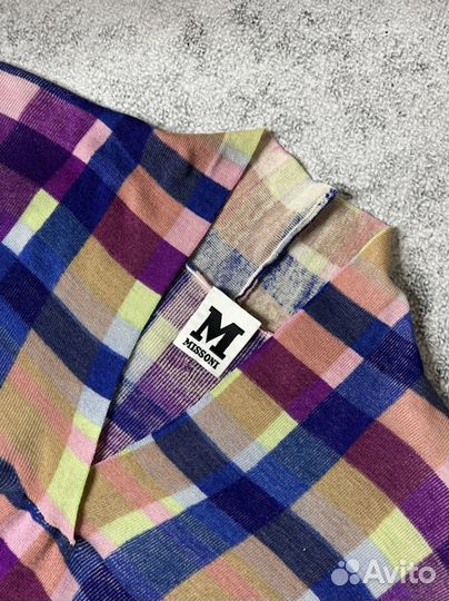 Платье Missoni / S / Оригинал