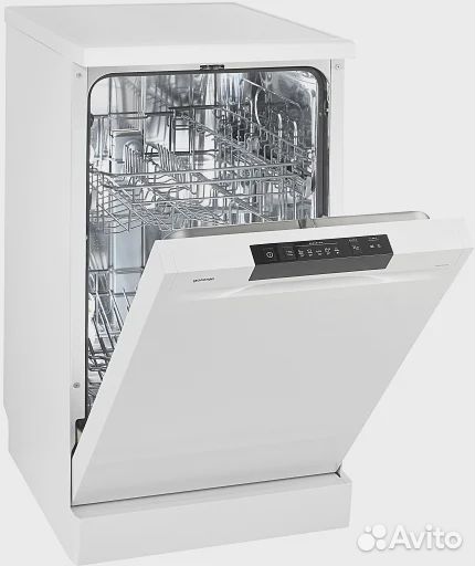 Посудомоечные машина отдельно стоящ Gorenje 45 см