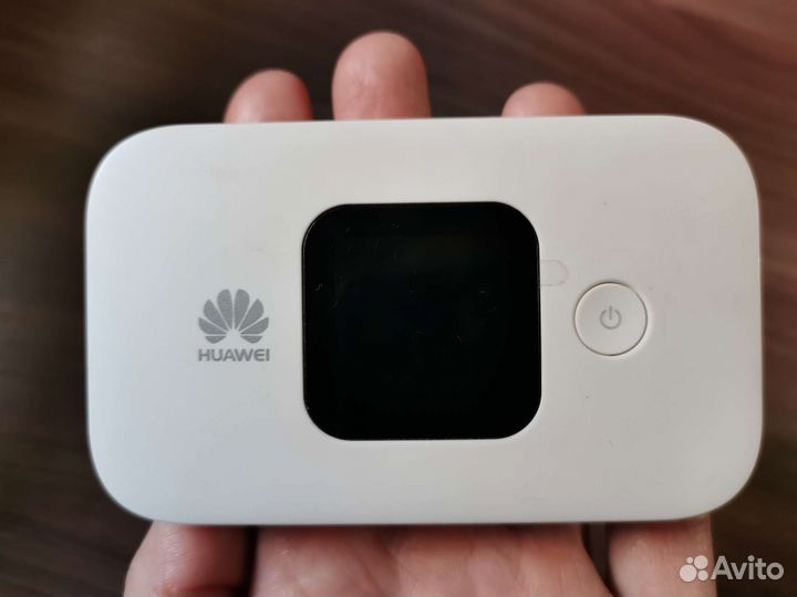 Wifi роутер Huawei e5577