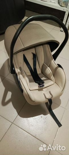 Автомобильная люлька