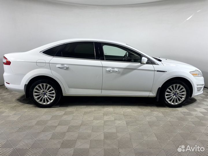 Ford Mondeo 2.0 AMT, 2012, 147 000 км